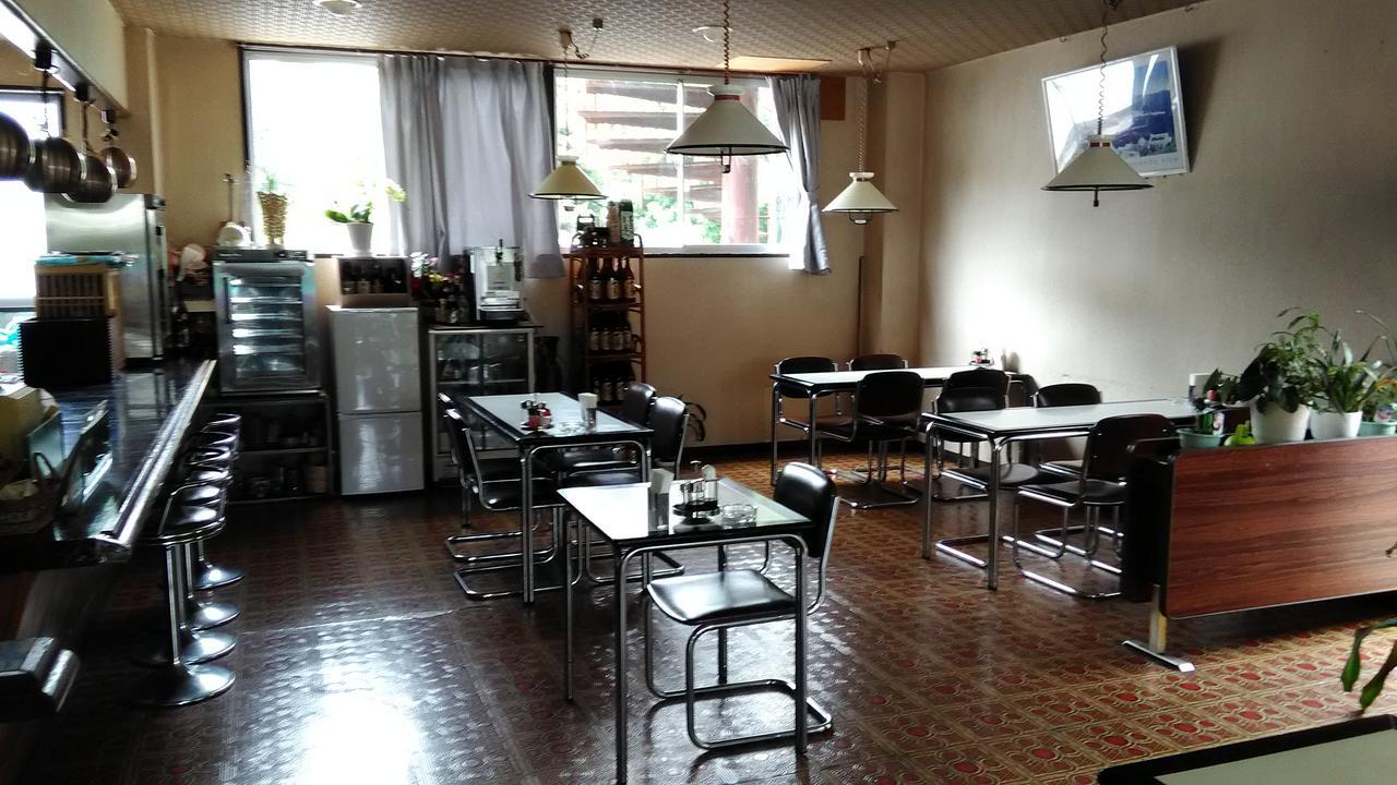 צושימה Hotel Kuko Inn מראה חיצוני תמונה